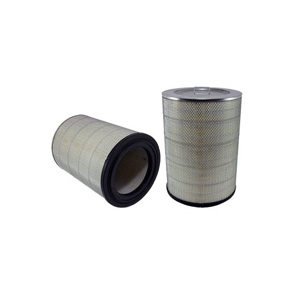 Wix Filters ATLAS-COPCO/CASE/VOLVO OUTER USED W/42 42312 - main